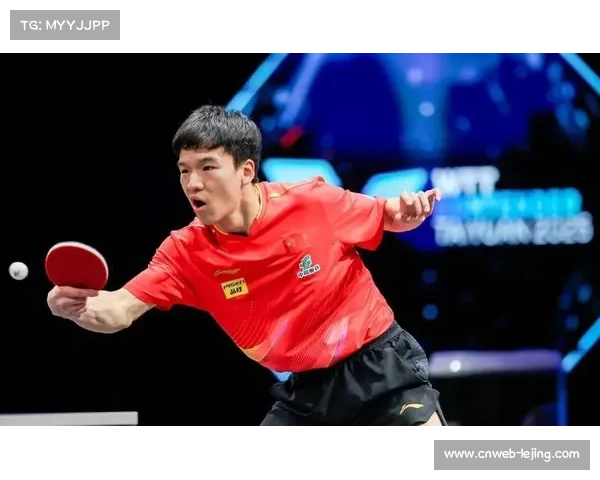 国际乒联承诺2026年改革回应球员抗议赛程过于密集问题 国际乒联承诺2026年改革回应球员抗议赛程过于密集问题