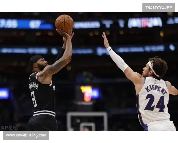 篮网陷连败泥潭 背靠背迎战森林狼力争止颓 篮网陷连败泥潭 背靠背迎战森林狼力争止颓