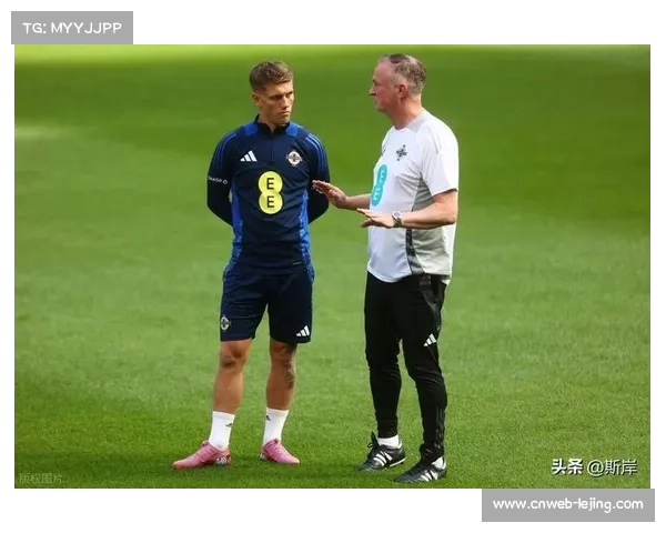 斯洛伐克补射绝杀，VAR确认无越位引北爱尔兰抗议