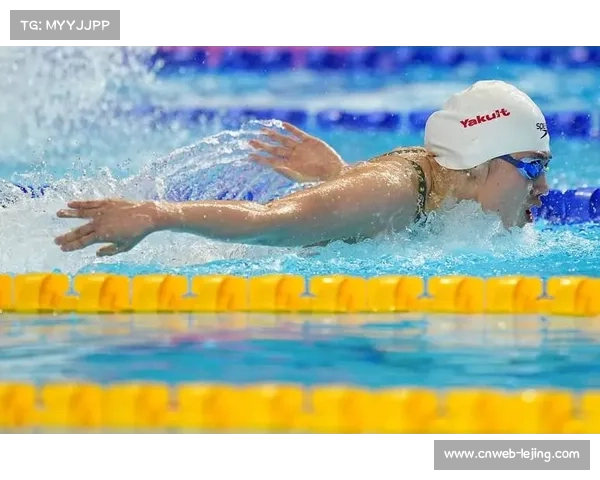 混合泳接力现逆转戏码，第四棒选手最后十米反超夺冠