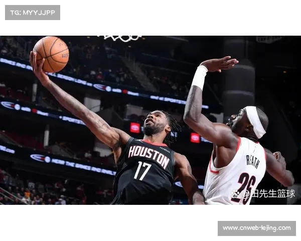 火箭阿门复出防守提升狄龙三分顶级3D表现逆袭关键 火箭阿门复出防守提升狄龙三分顶级3D表现逆袭关键