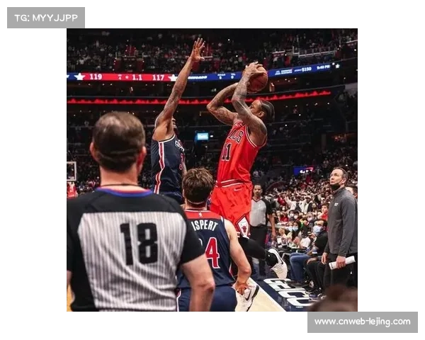 德罗赞终场前急停跳投绝杀，公牛主场陷入狂欢